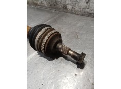 Recambio de transmision delantera derecha para peugeot 406 (8b) 2.0 hdi 110 referencia OEM IAM   99 2