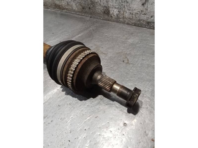 Recambio de transmision delantera derecha para peugeot 406 (8b) 2.0 hdi 110 referencia OEM IAM   99