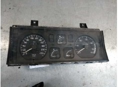 Recambio de cuadro instrumentos para renault clio i fase i+ii (b/c57) 1.9 d rn referencia OEM IAM 7700841354 215785582 
