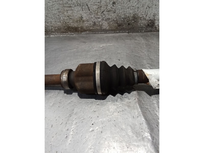 Recambio de transmision delantera derecha para peugeot 406 (8b) 2.0 hdi 110 referencia OEM IAM   99