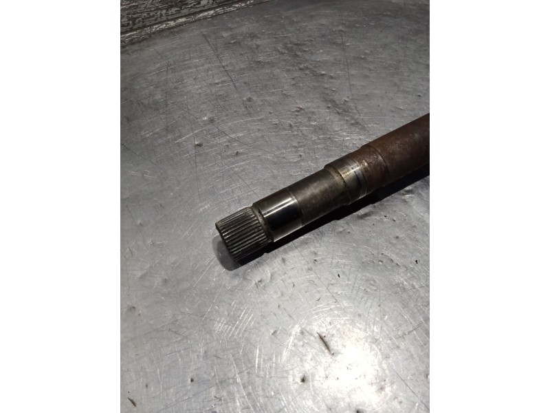 Recambio de transmision delantera derecha para peugeot 406 (8b) 2.0 hdi 110 referencia OEM IAM   99