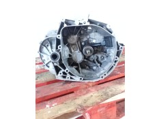 Recambio de caja cambios para citroën berlingo multispace (b9) 1.6 bluehdi 120 referencia OEM IAM 20EA66 6V 3123497
