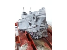 Recambio de caja cambios para citroën berlingo multispace (b9) 1.6 bluehdi 120 referencia OEM IAM 20EA66 6V 3123497 2