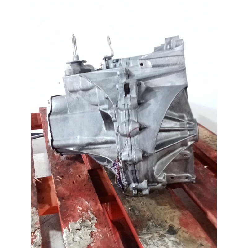 Recambio de caja cambios para citroën berlingo multispace (b9) 1.6 bluehdi 120 referencia OEM IAM 20EA66 6V 3123497