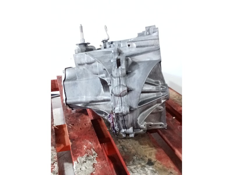 Recambio de caja cambios para citroën berlingo multispace (b9) 1.6 bluehdi 120 referencia OEM IAM 20EA66 6V 3123497