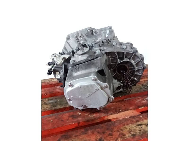 Recambio de caja cambios para citroën berlingo multispace (b9) 1.6 bluehdi 120 referencia OEM IAM 20EA66 6V 3123497