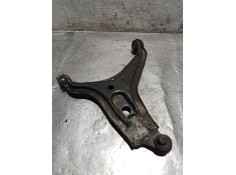 Recambio de brazo suspension inferior delantero izquierdo para audi 80 b4 sedán (8c2) 1.9 tdi referencia OEM IAM   