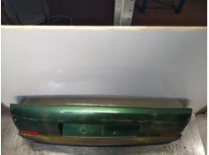 Recambio de paragolpes trasero para fiat coupe (175) 2.0 16v turbo cat referencia OEM IAM   