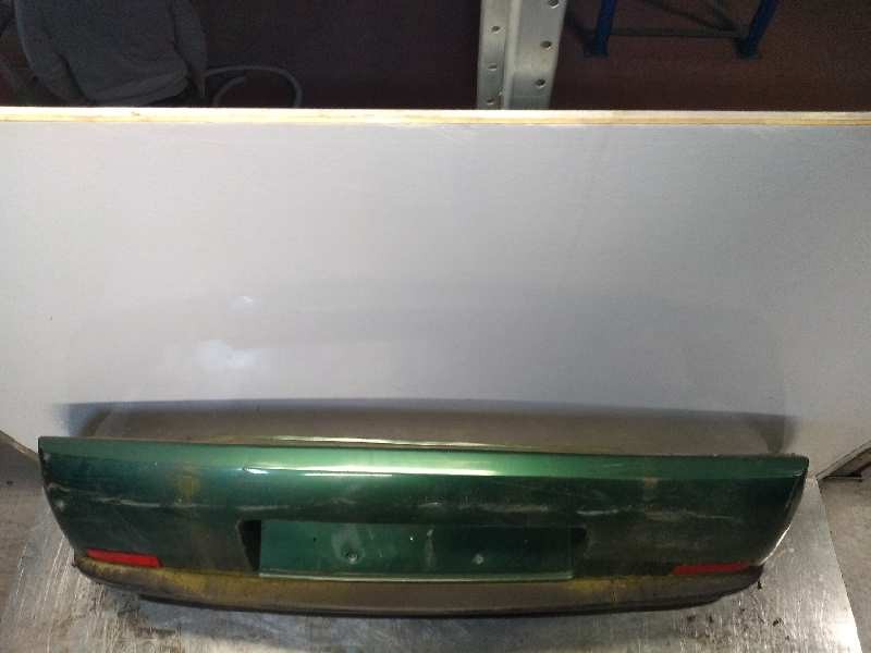 Recambio de paragolpes trasero para fiat coupe (175) 2.0 16v turbo cat referencia OEM IAM   