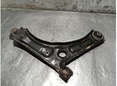 Recambio de brazo suspension inferior delantero izquierdo para volkswagen caddy iv furgoneta/monovolumen (saa, sah) 2.0 tdi refe 2