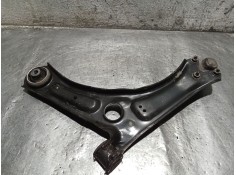 Recambio de brazo suspension inferior delantero derecho para volkswagen caddy iv furgoneta/monovolumen (saa, sah) 2.0 tdi refere 2