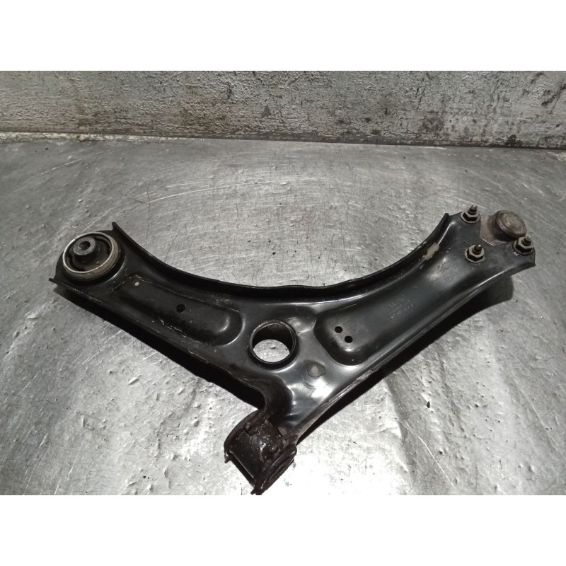 Recambio de brazo suspension inferior delantero derecho para volkswagen caddy iv furgoneta/monovolumen (saa, sah) 2.0 tdi refere