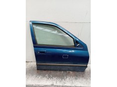 Recambio de puerta delantera derecha para peugeot 406 (8b) 2.0 hdi 110 referencia OEM IAM   4P 99