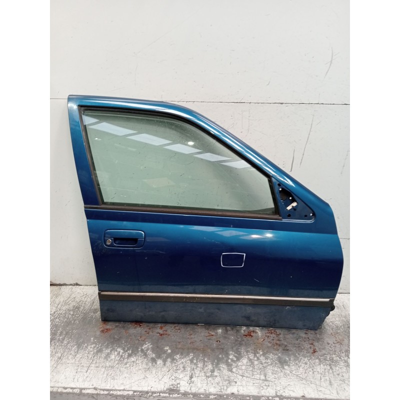 Recambio de puerta delantera derecha para peugeot 406 (8b) 2.0 hdi 110 referencia OEM IAM   4P 99
