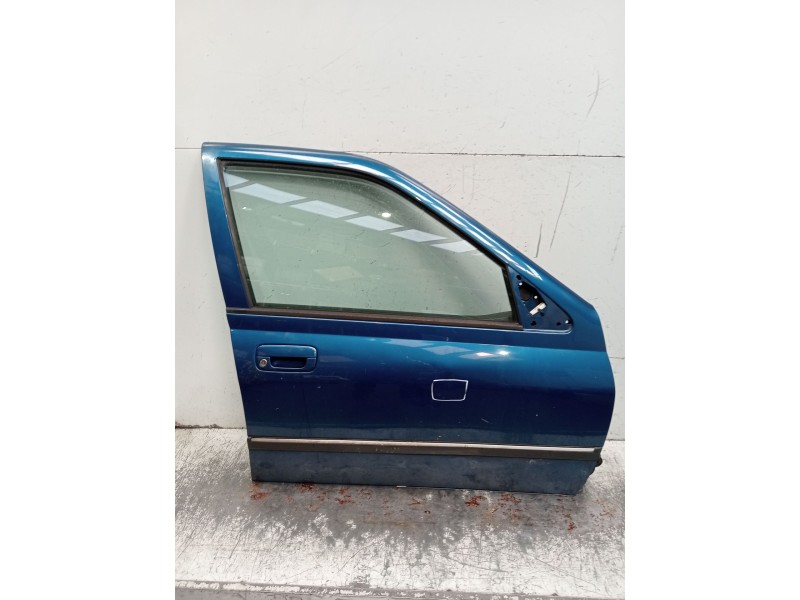 Recambio de puerta delantera derecha para peugeot 406 (8b) 2.0 hdi 110 referencia OEM IAM   4P 99