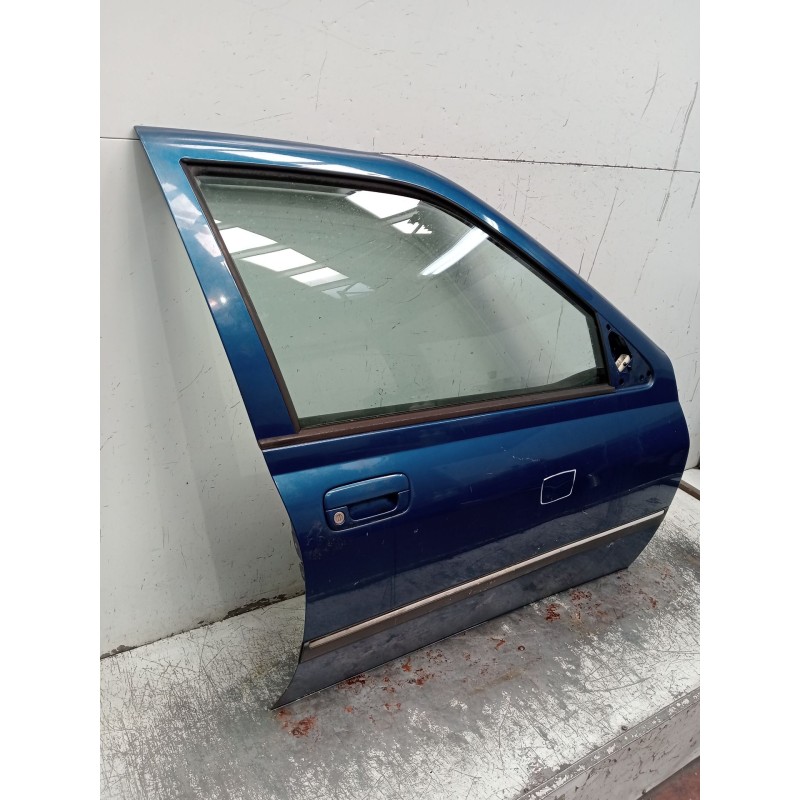 Recambio de puerta delantera derecha para peugeot 406 (8b) 2.0 hdi 110 referencia OEM IAM   4P 99