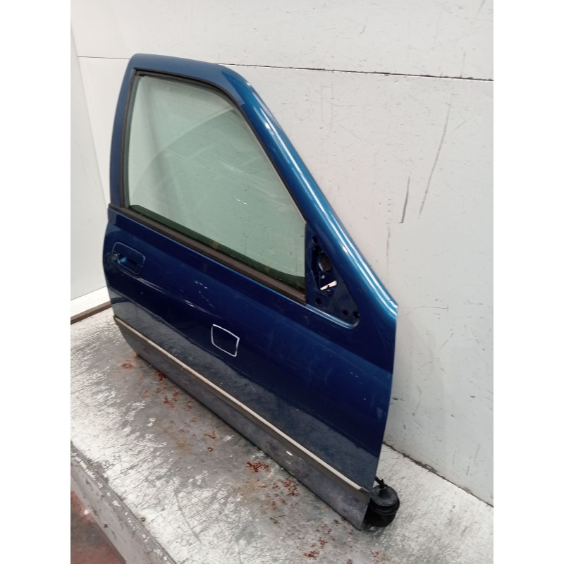 Recambio de puerta delantera derecha para peugeot 406 (8b) 2.0 hdi 110 referencia OEM IAM   4P 99