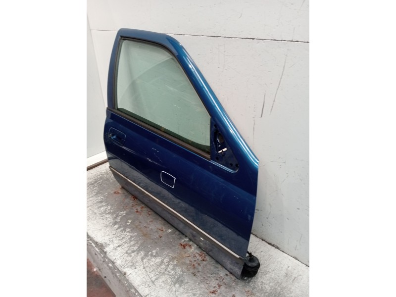 Recambio de puerta delantera derecha para peugeot 406 (8b) 2.0 hdi 110 referencia OEM IAM   4P 99