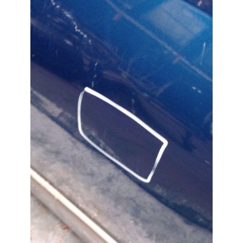 Recambio de puerta delantera derecha para peugeot 406 (8b) 2.0 hdi 110 referencia OEM IAM   4P 99