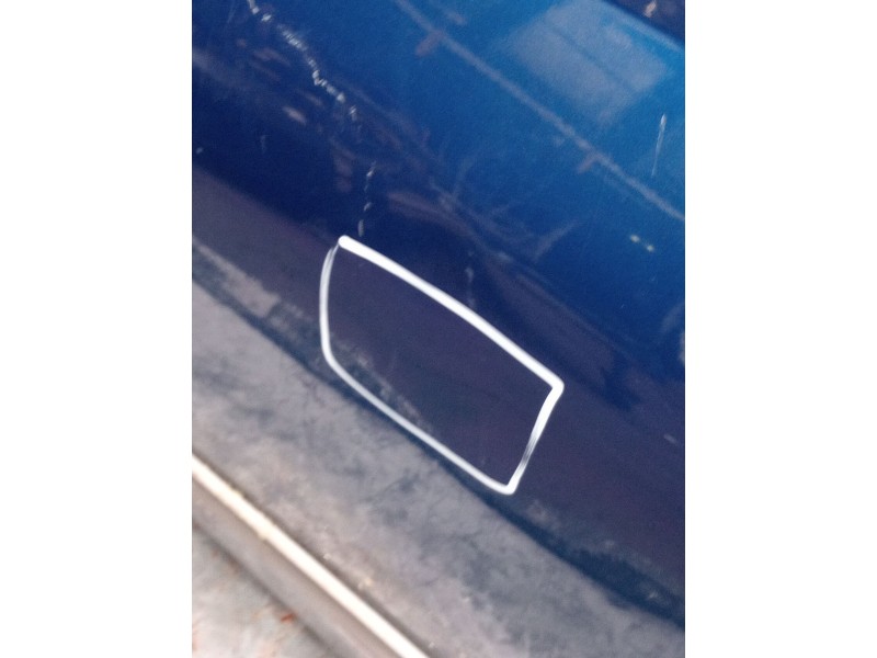 Recambio de puerta delantera derecha para peugeot 406 (8b) 2.0 hdi 110 referencia OEM IAM   4P 99