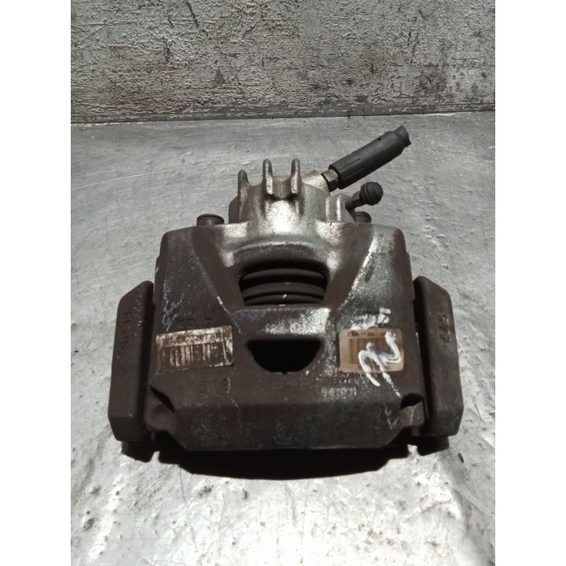 Recambio de pinza freno delantera izquierda para citroën berlingo multispace (b9) 1.6 bluehdi 120 referencia OEM IAM   14