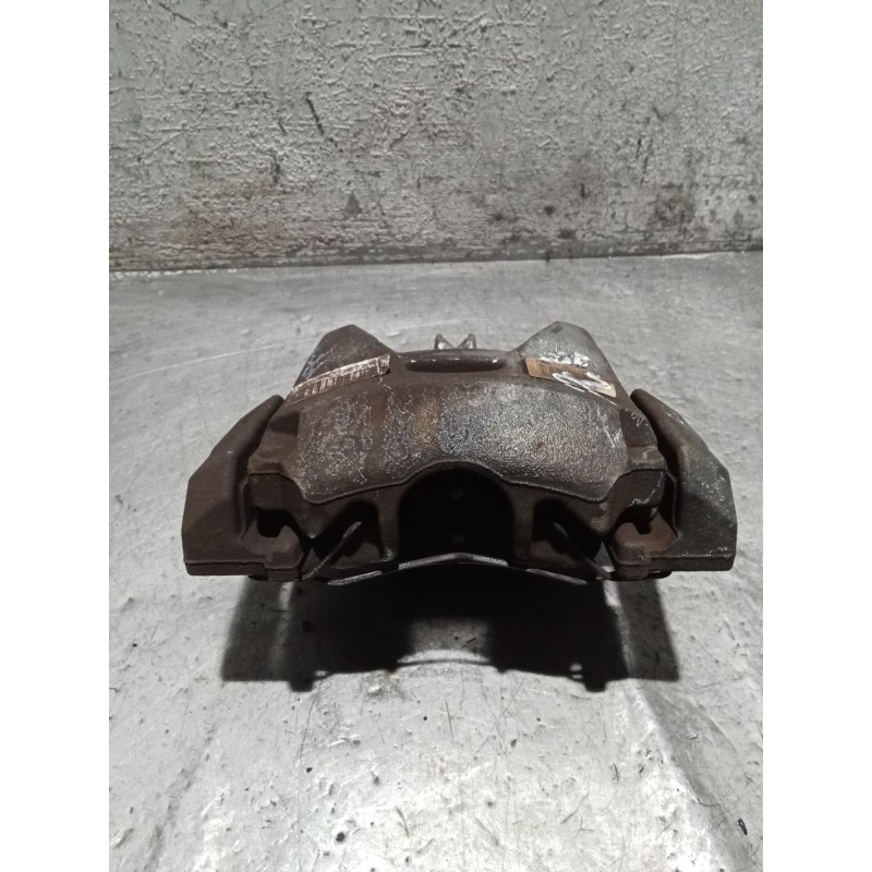 Recambio de pinza freno delantera izquierda para citroën berlingo multispace (b9) 1.6 bluehdi 120 referencia OEM IAM   14