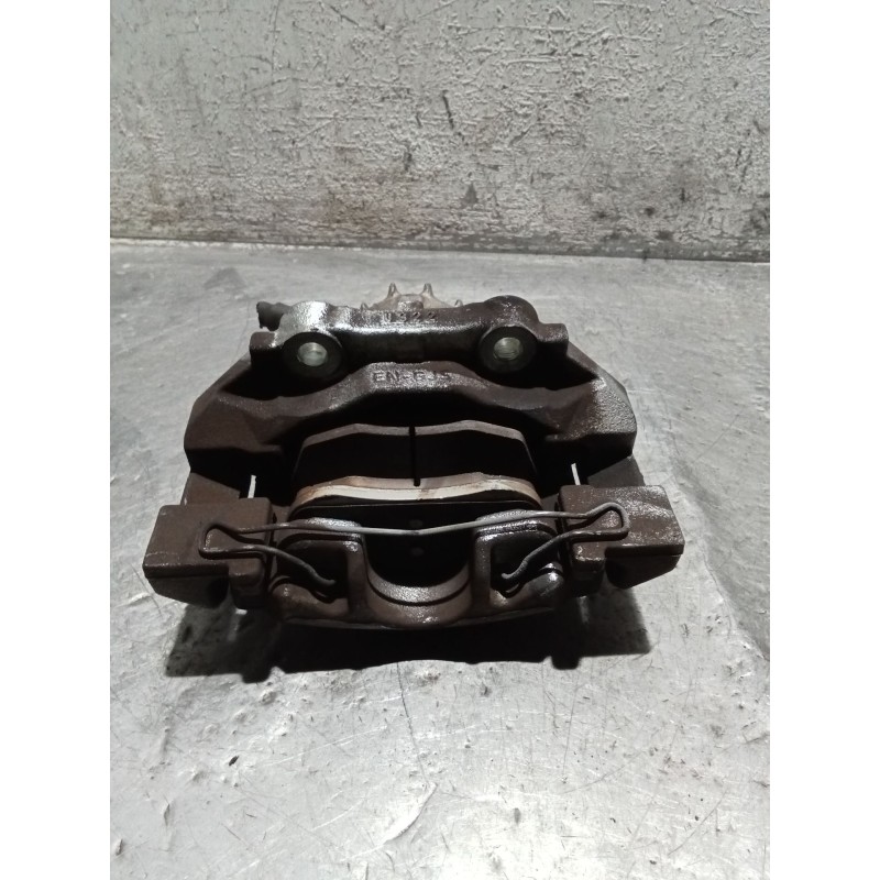 Recambio de pinza freno delantera izquierda para citroën berlingo multispace (b9) 1.6 bluehdi 120 referencia OEM IAM   14