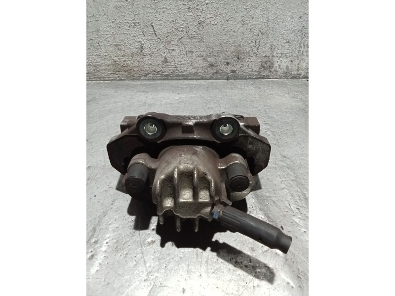 Recambio de pinza freno delantera izquierda para citroën berlingo multispace (b9) 1.6 bluehdi 120 referencia OEM IAM   14
