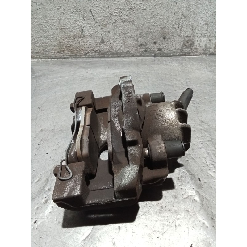 Recambio de pinza freno delantera izquierda para citroën berlingo multispace (b9) 1.6 bluehdi 120 referencia OEM IAM   14