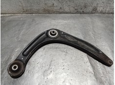 Recambio de brazo suspension inferior delantero izquierdo para citroën berlingo multispace (b9) 1.6 bluehdi 120 referencia OEM I