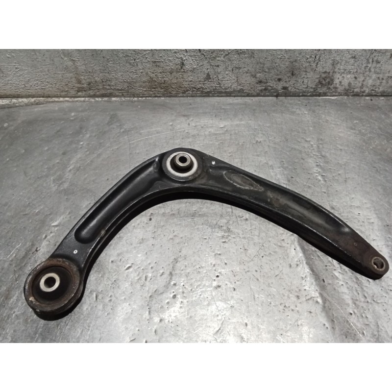 Recambio de brazo suspension inferior delantero izquierdo para citroën berlingo multispace (b9) 1.6 bluehdi 120 referencia OEM I