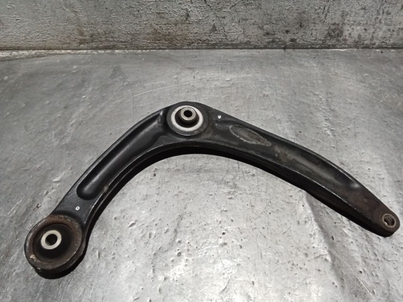 Recambio de brazo suspension inferior delantero izquierdo para citroën berlingo multispace (b9) 1.6 bluehdi 120 referencia OEM I