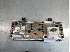 Recambio de cuadro instrumentos para renault clio i fase i+ii (b/c57) 1.9 d rn referencia OEM IAM 7700841354 215785582  2