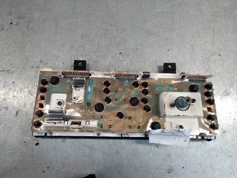Recambio de cuadro instrumentos para renault clio i fase i+ii (b/c57) 1.9 d rn referencia OEM IAM 7700841354 215785582 