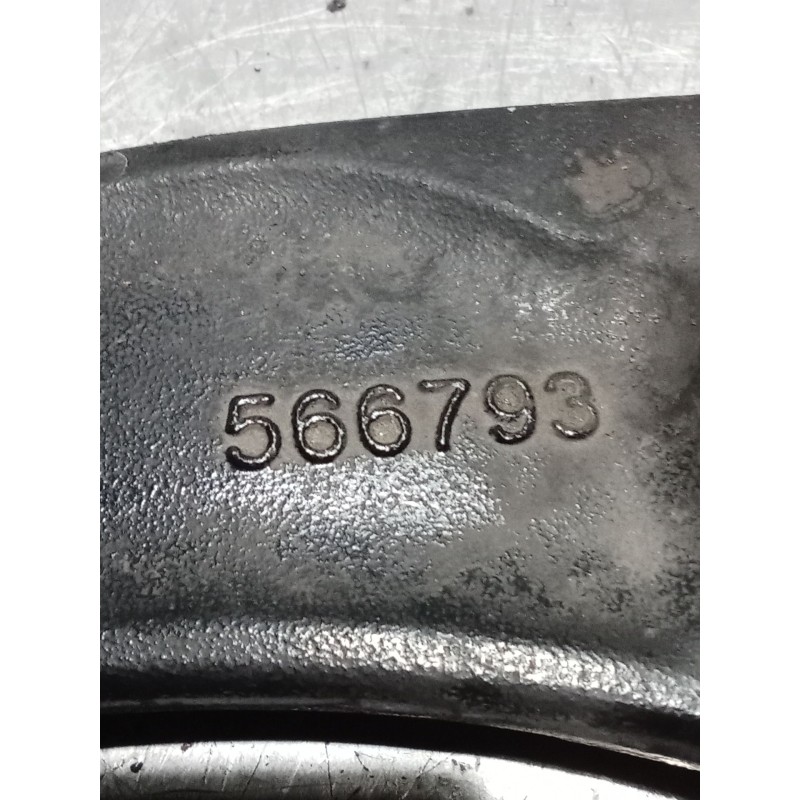 Recambio de brazo suspension inferior delantero izquierdo para citroën berlingo multispace (b9) 1.6 bluehdi 120 referencia OEM I