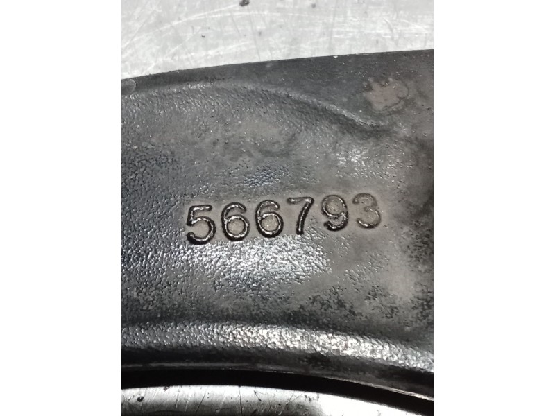 Recambio de brazo suspension inferior delantero izquierdo para citroën berlingo multispace (b9) 1.6 bluehdi 120 referencia OEM I
