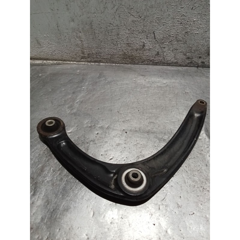 Recambio de brazo suspension inferior delantero derecho para citroën berlingo multispace (b9) 1.6 bluehdi 120 referencia OEM IAM