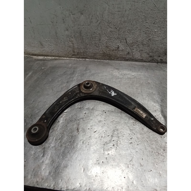 Recambio de brazo suspension inferior delantero derecho para citroën berlingo multispace (b9) 1.6 bluehdi 120 referencia OEM IAM