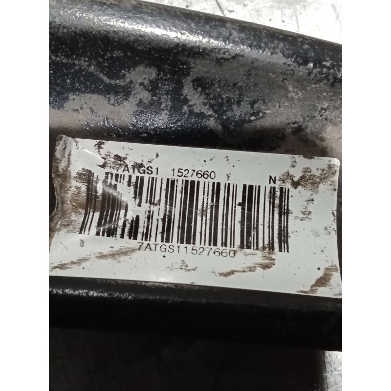 Recambio de brazo suspension inferior delantero derecho para citroën berlingo multispace (b9) 1.6 bluehdi 120 referencia OEM IAM