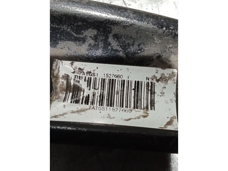 Recambio de brazo suspension inferior delantero derecho para citroën berlingo multispace (b9) 1.6 bluehdi 120 referencia OEM IAM