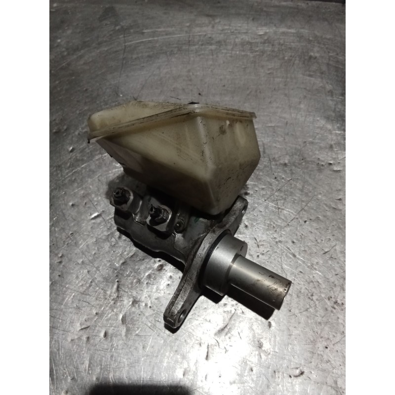 Recambio de bomba freno para citroën berlingo multispace (b9) 1.6 bluehdi 120 referencia OEM IAM 9654002180  14