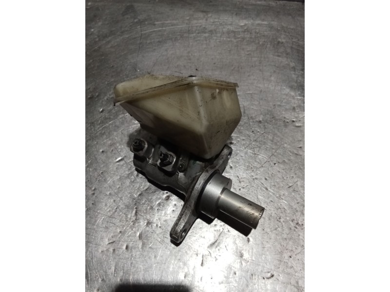 Recambio de bomba freno para citroën berlingo multispace (b9) 1.6 bluehdi 120 referencia OEM IAM 9654002180  14