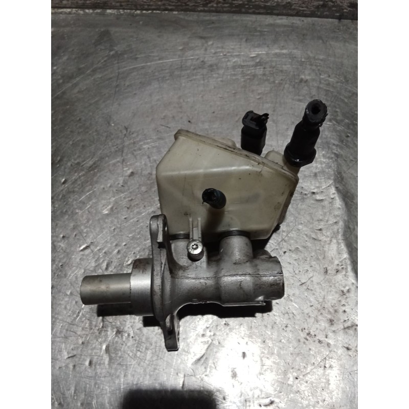 Recambio de bomba freno para citroën berlingo multispace (b9) 1.6 bluehdi 120 referencia OEM IAM 9654002180  14