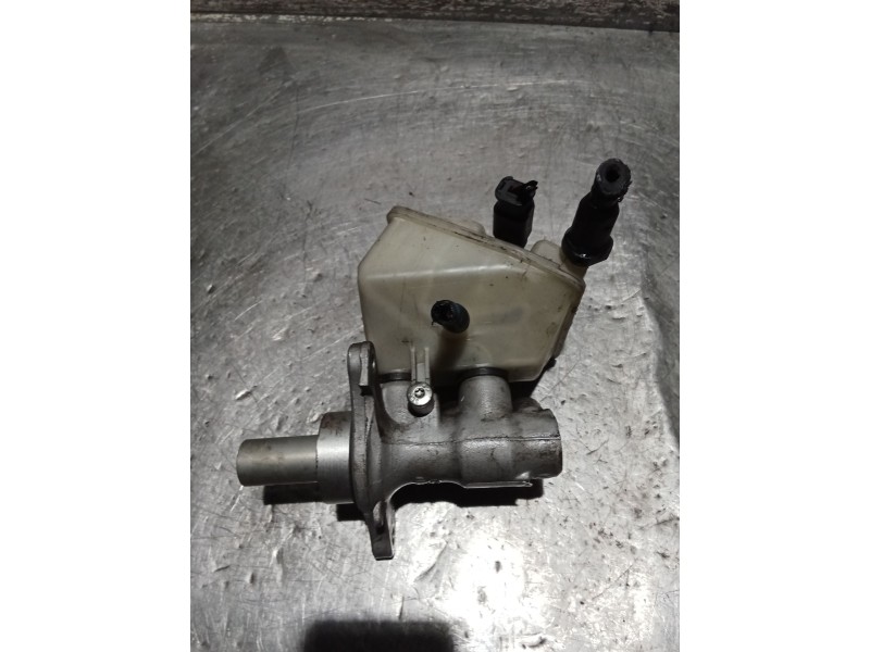 Recambio de bomba freno para citroën berlingo multispace (b9) 1.6 bluehdi 120 referencia OEM IAM 9654002180  14