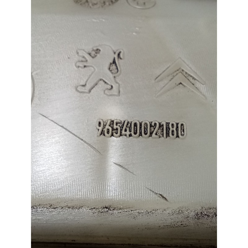 Recambio de bomba freno para citroën berlingo multispace (b9) 1.6 bluehdi 120 referencia OEM IAM 9654002180  14