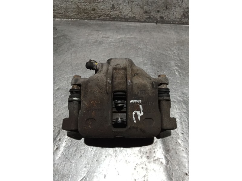 Recambio de pinza freno delantera izquierda para audi 80 b4 sedán (8c2) 1.9 tdi referencia OEM IAM   