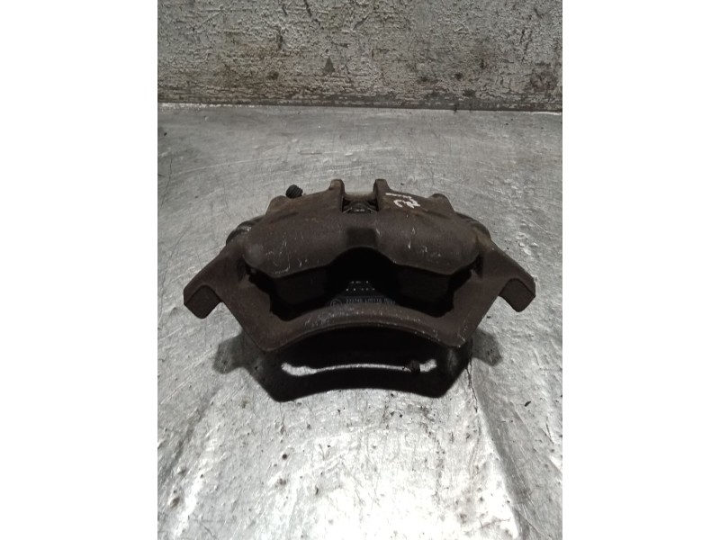 Recambio de pinza freno delantera izquierda para audi 80 b4 sedán (8c2) 1.9 tdi referencia OEM IAM   