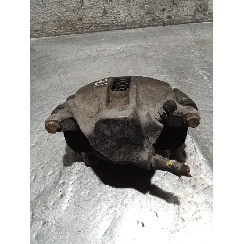 Recambio de pinza freno delantera izquierda para audi 80 b4 sedán (8c2) 1.9 tdi referencia OEM IAM   