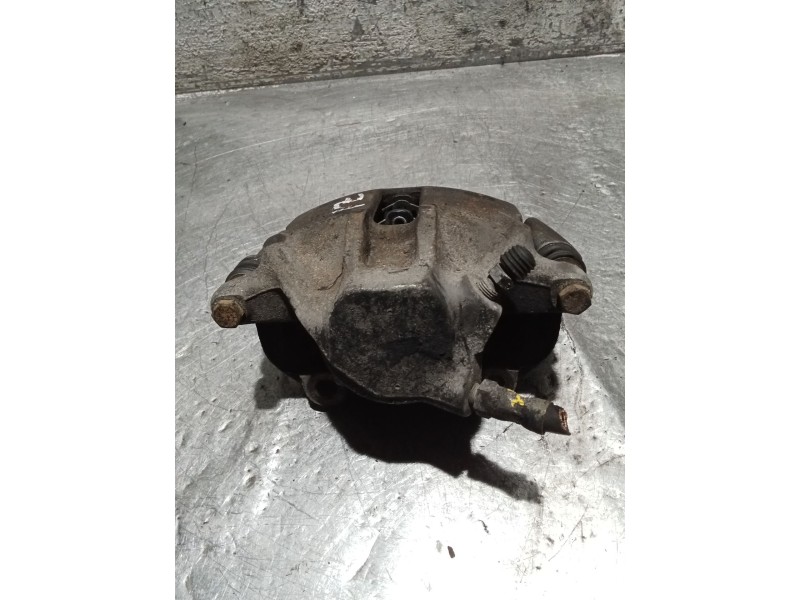 Recambio de pinza freno delantera izquierda para audi 80 b4 sedán (8c2) 1.9 tdi referencia OEM IAM   