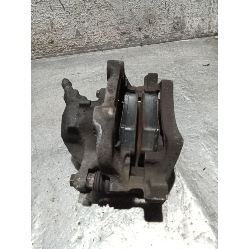 Recambio de pinza freno delantera izquierda para audi 80 b4 sedán (8c2) 1.9 tdi referencia OEM IAM   